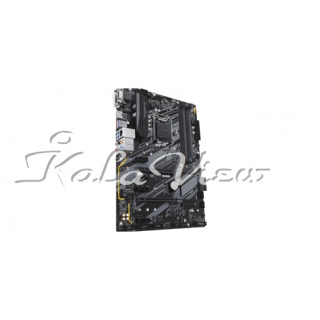Gigabyte B360 Hd3 Rev. 1.0 Motherboard