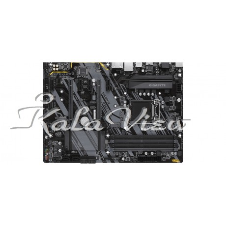 Gigabyte B360 Hd3 Rev. 1.0 Motherboard