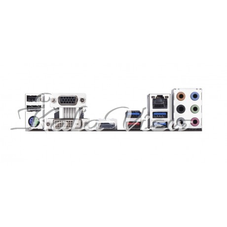 Gigabyte B360 Hd3 Rev. 1.0 Motherboard