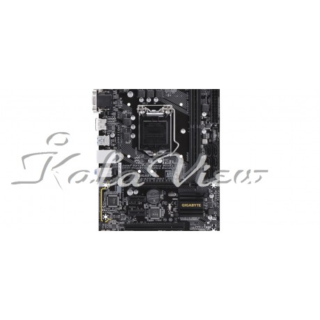 مادربرد کامپیوتر گیگابایت GA B250M HD3 (rev 1 0)