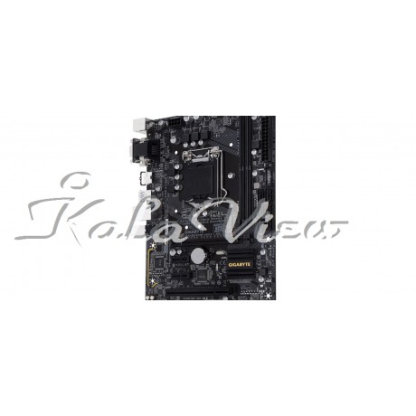 مادربرد کامپیوتر گیگابایت GA B250M HD3 (rev 1 0)