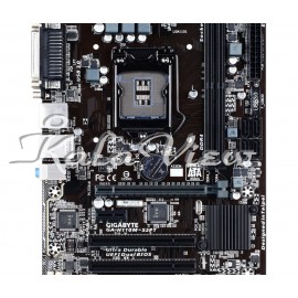 مادربرد کامپیوتر گیگابایت GA H110M S2PT