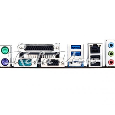 مادربرد کامپیوتر گیگابایت GA H110M S2PT
