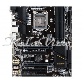 مادربرد کامپیوتر گیگابایت GA H170 D3H