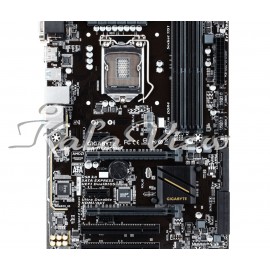 مادربرد کامپیوتر گیگابایت GA H170 HD3