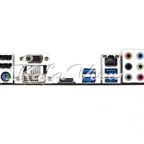مادربرد کامپیوتر گیگابایت GA H170 HD3