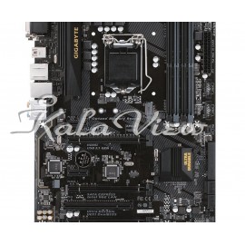 مادربرد کامپیوتر گیگابایت GA H270 HD3P (rev 1 0)