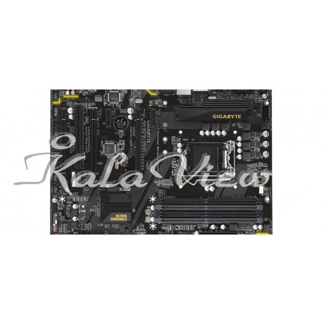 مادربرد کامپیوتر گیگابایت GA H270 HD3P (rev 1 0)