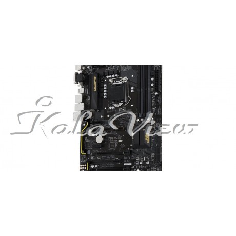 مادربرد کامپیوتر گیگابایت GA H270 HD3P (rev 1 0)