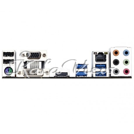 مادربرد کامپیوتر گیگابایت GA Z170 HD3 rev1 1