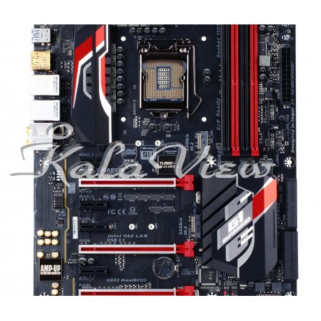 مادربرد کامپیوتر گیگابایت GA Z170X GAMING 5