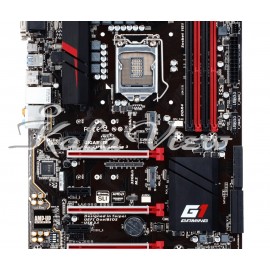 مادربرد کامپیوتر گیگابایت GA Z170X Gaming 3