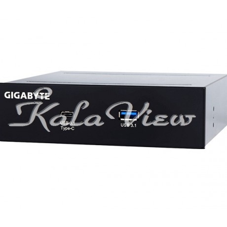 مادربرد کامپیوتر گیگابایت GA Z170X Gaming G1