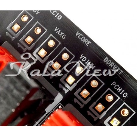 مادربرد کامپیوتر گیگابایت GA Z170X Gaming G1