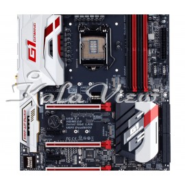 مادربرد کامپیوتر گیگابایت GA Z170X Gaming GT