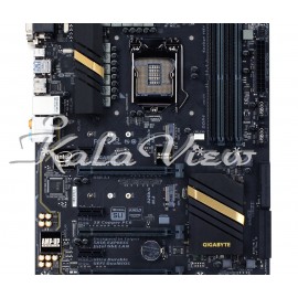 مادربرد کامپیوتر گیگابایت GA Z170X UD3