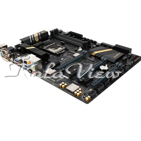 مادربرد کامپیوتر گیگابایت GA Z170X UD3