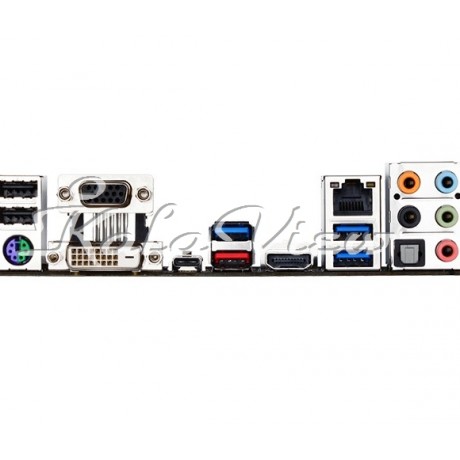 مادربرد کامپیوتر گیگابایت GA Z170X UD3