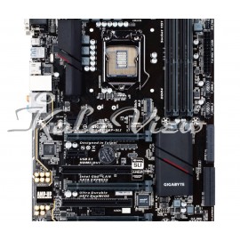 مادربرد کامپیوتر گیگابایت GA Z170XP Sli