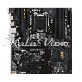 مادربرد کامپیوتر گیگابایت GA Z270 HD3 (rev 1 0)