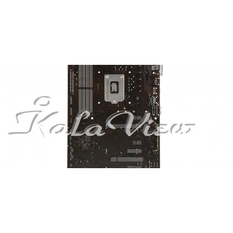 مادربرد کامپیوتر گیگابایت GA Z270 HD3 (rev 1 0)