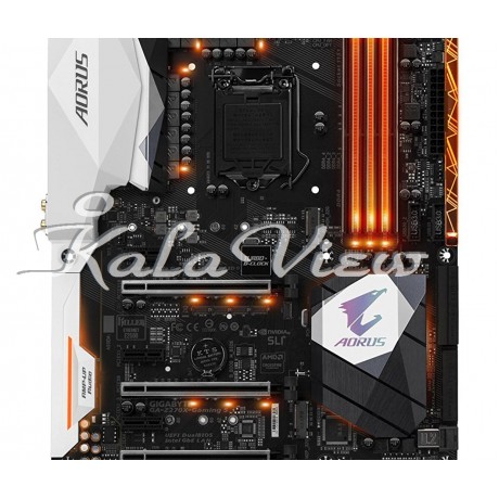مادربرد کامپیوتر گیگابایت GA Z270X Gaming 5 (rev 1 0)