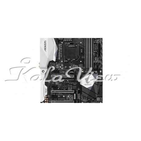 مادربرد کامپیوتر گیگابایت GA Z270X Gaming 5 (rev 1 0)