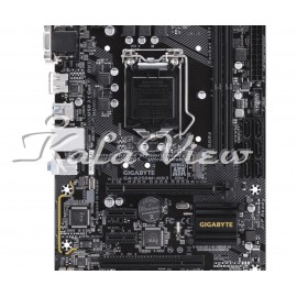 مادربرد کامپیوتر گیگابایت Ga B250m Hd3 (Rev 1 0)