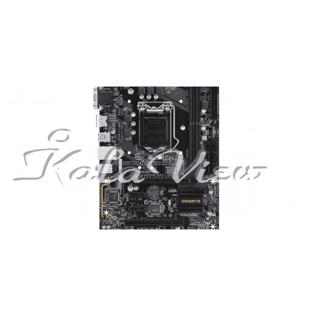 مادربرد کامپیوتر گیگابایت Ga B250m Hd3 (Rev 1 0)
