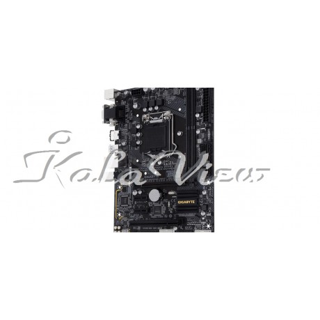 مادربرد کامپیوتر گیگابایت Ga B250m Hd3 (Rev 1 0)