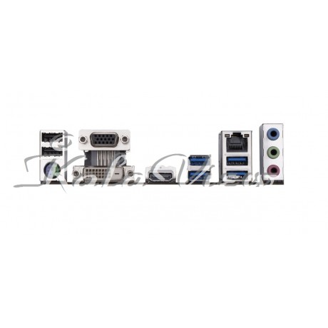 مادربرد کامپیوتر گیگابایت Ga B250m Hd3 (Rev 1 0)