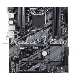 مادربرد کامپیوتر گیگابایت Ga H110 D3a Rev 1 0