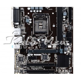 مادربرد کامپیوتر گیگابایت Ga H110m S2ph (Rev 1 0)
