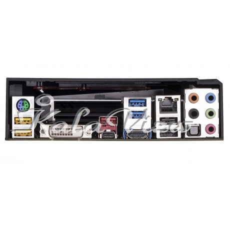 مادربرد کامپیوتر گیگابایت Z370 AORUS Ultra Gaming (rev 1 0)