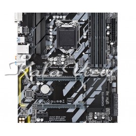 مادربرد کامپیوتر گیگابایت Z370 HD3 (rev 1 0)