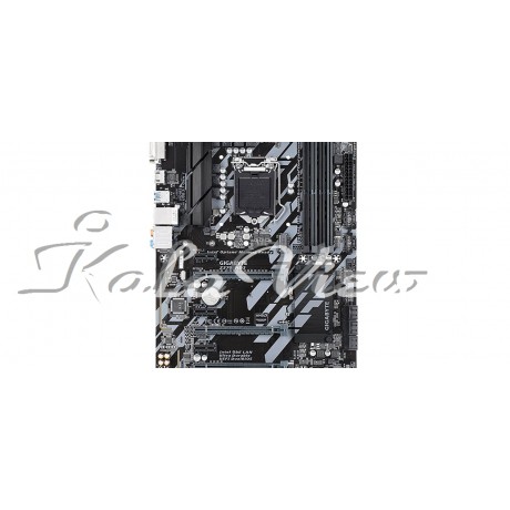 مادربرد کامپیوتر گیگابایت Z370 HD3 (rev 1 0)