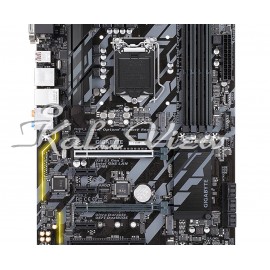 مادربرد کامپیوتر گیگابایت Z370 HD3P (rev 1 0)
