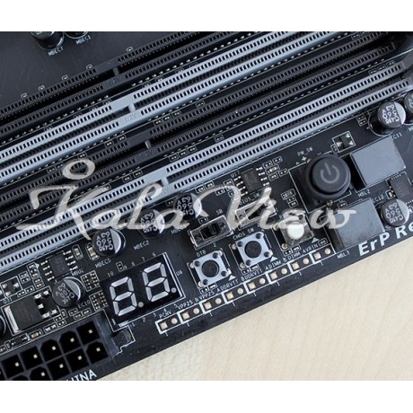 مادربرد کامپیوتر گیگابایت GA X99 UD5 WIFI