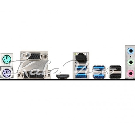 مادربرد کامپیوتر ام اس آی B150 PC MATE