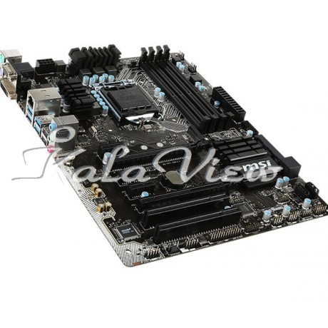 مادربرد کامپیوتر ام اس آی B150 PC MATE