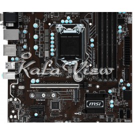 مادربرد کامپیوتر ام اس آی B250M PRO VDH