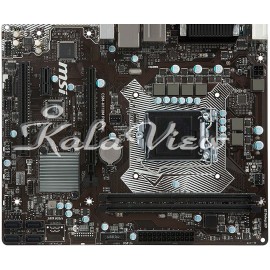 مادربرد کامپیوتر ام اس آی H110M PRO VHL
