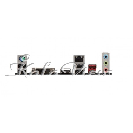 مادربرد کامپیوتر ام اس آی H110M A PRO M2