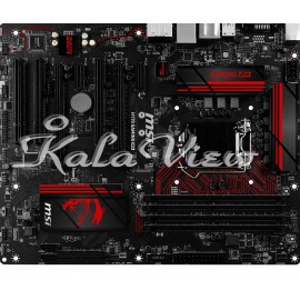 مادربرد کامپیوتر ام اس آی H170 Gaming M3