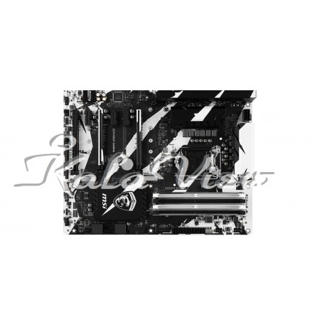 مادربرد کامپیوتر ام اس آی Z270 KRAIT GAMING