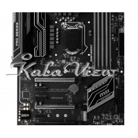 مادربرد کامپیوتر ام اس آی Z270 Sli PLUS