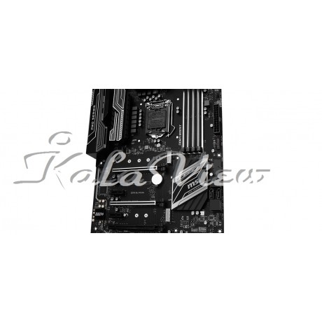 مادربرد کامپیوتر ام اس آی Z270 Sli PLUS