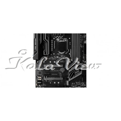 مادربرد کامپیوتر ام اس آی Z270 Sli PLUS