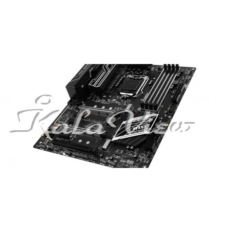 مادربرد کامپیوتر ام اس آی Z270 Sli PLUS