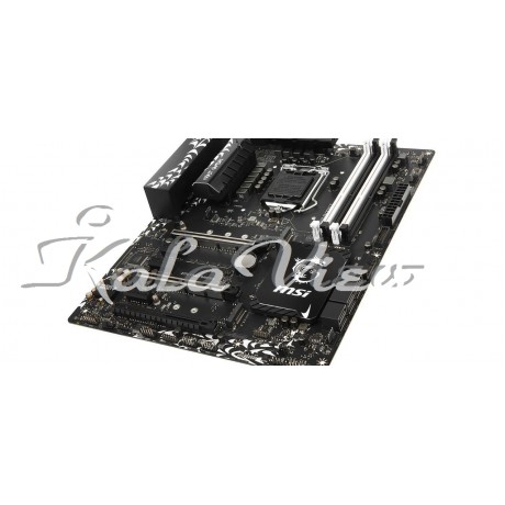 مادربرد کامپیوتر ام اس آی Z370 KRAIT GAMING